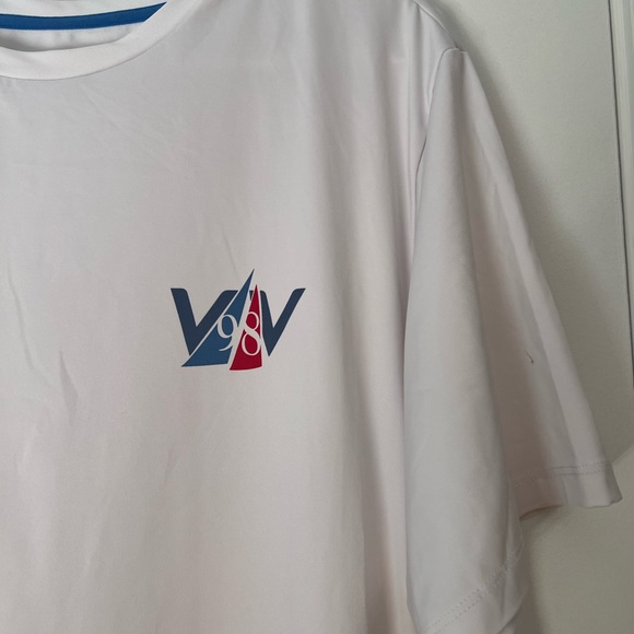 Men’s Vineyard Vines Performance T-shirt - Picture 3 of 5